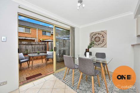 Property photo of 32/7-11 Bachell Avenue Lidcombe NSW 2141