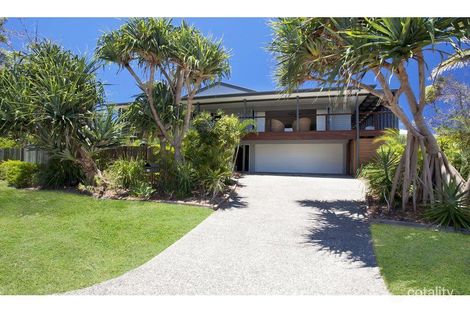 Property photo of 12 Wavecrest Drive Castaways Beach QLD 4567