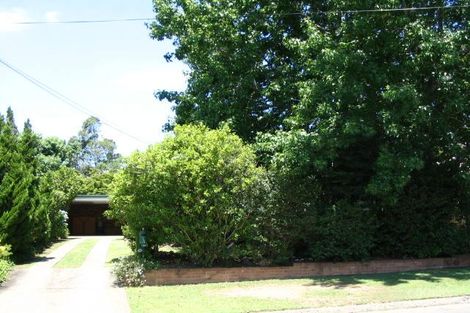 Property photo of 14 Valley View Crescent North Epping NSW 2121
