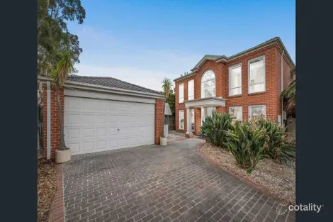 2 Marabou Cl, Narre Warren South, VIC 3805