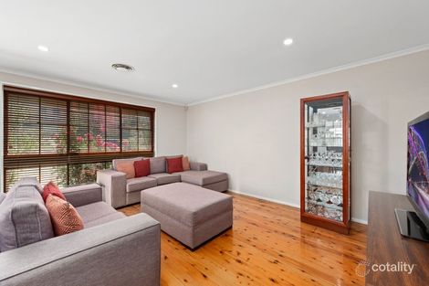 Property photo of 23 Aberdeen Road St Andrews NSW 2566