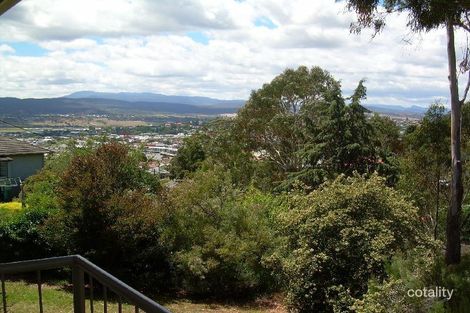 Property photo of 2/25 Broadview Crescent Trevallyn TAS 7250