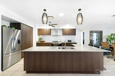 Property photo of 33 Frogmouth Circuit Mountain Creek QLD 4557