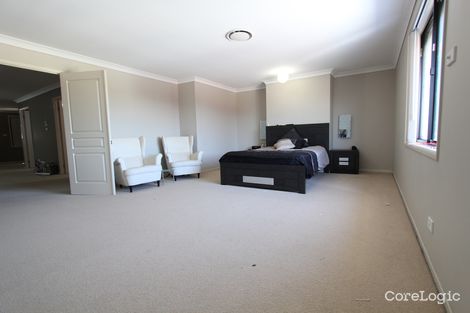 Property photo of 9 Pecan Place Casula NSW 2170
