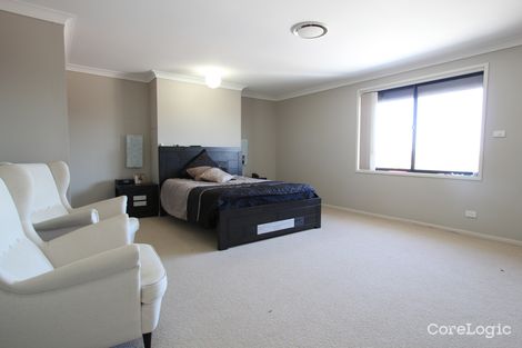 Property photo of 9 Pecan Place Casula NSW 2170