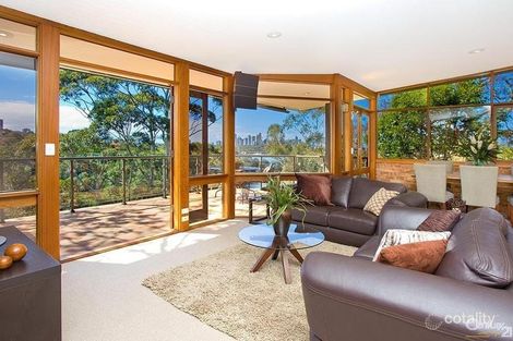 Property photo of 41 Vista Street Greenwich NSW 2065