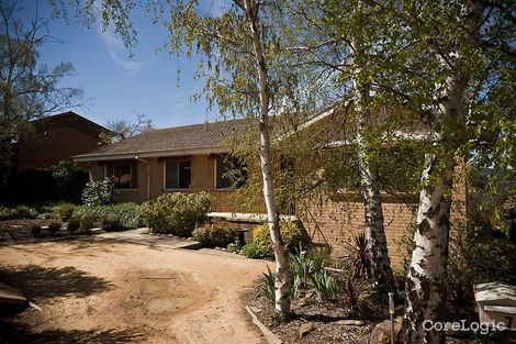 Property photo of 7 Clarkson Street Pearce ACT 2607