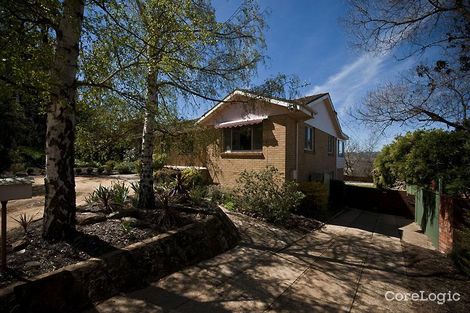 Property photo of 7 Clarkson Street Pearce ACT 2607