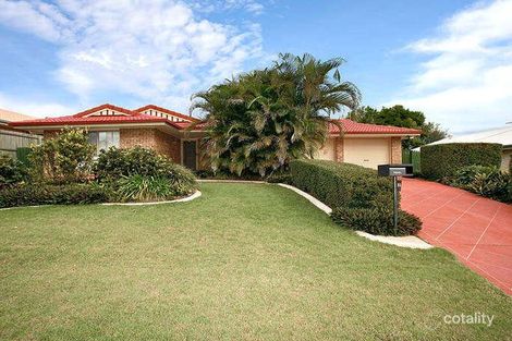 12 Sheoak St, Morayfield, QLD 4506