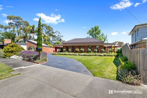 Property photo of 23 James Parade Traralgon VIC 3844