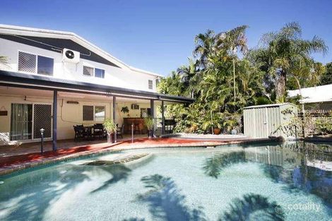 Property photo of 5 Dungarvan Drive Brinsmead QLD 4870