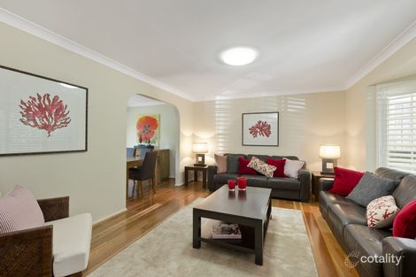 Property photo of 24A Carramar Road Lindfield NSW 2070