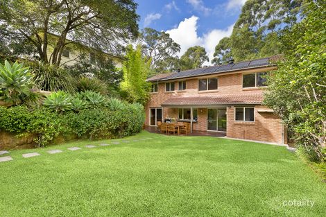 Property photo of 24A Carramar Road Lindfield NSW 2070