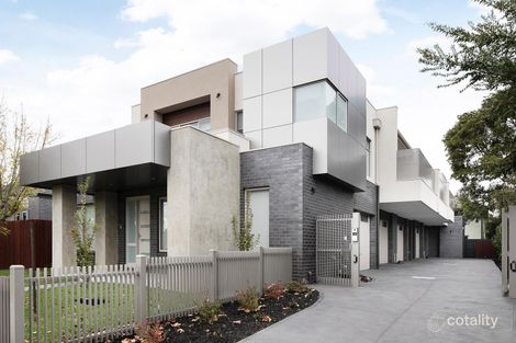 5/293 Station St, Fairfield, VIC 3078