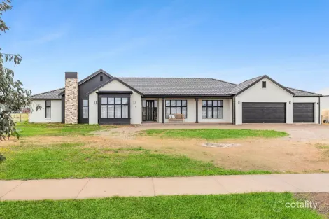 Property photo of 12 Moriarty Road Inverleigh VIC 3321