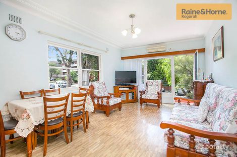Property photo of 4/27 Warialda Street Kogarah NSW 2217