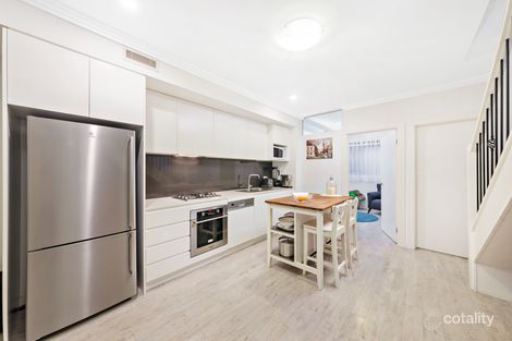 Property photo of 9/177-181 Cathedral Street Woolloomooloo NSW 2011
