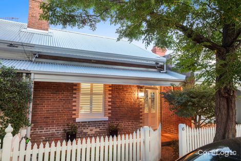 Property photo of 6 Medley Street South Yarra VIC 3141