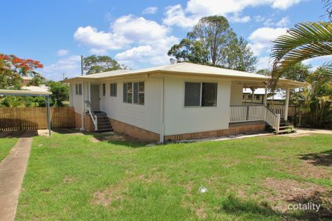 Property photo of 98 Cootharaba Road Gympie QLD 4570