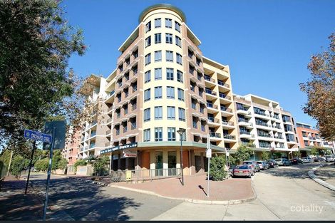 Property photo of 97/1 Brown Street Ashfield NSW 2131