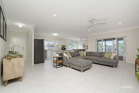 Property photo of 2A Spring Street Hermit Park QLD 4812