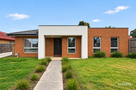 1/11 Carrol St, Reservoir, VIC 3073