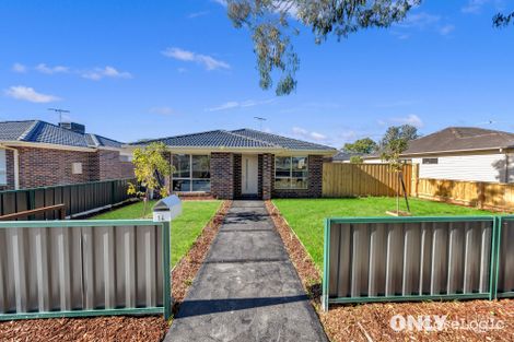 Property photo of 5/12 John Street Pakenham VIC 3810