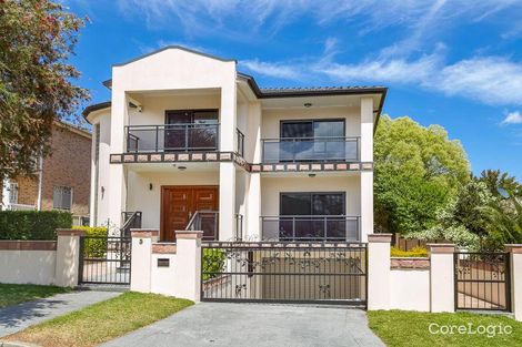 Property photo of 5 Taronga Street Hurstville NSW 2220