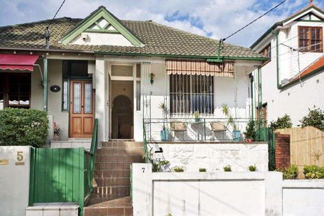 Property photo of 7 Park Avenue Randwick NSW 2031