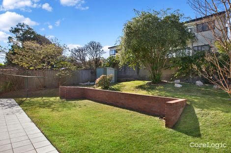 Property photo of 35 Congewoi Road Mosman NSW 2088