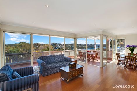 Property photo of 35 Congewoi Road Mosman NSW 2088