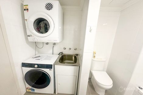 Property photo of 97/1 Brown Street Ashfield NSW 2131