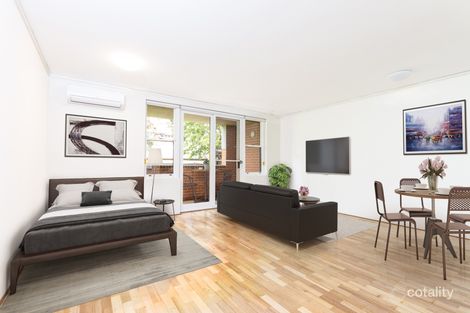 12/165 Dowling St, Woolloomooloo, NSW 2011