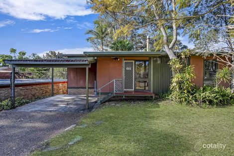 Property photo of 49 Panorama Avenue Charmhaven NSW 2263