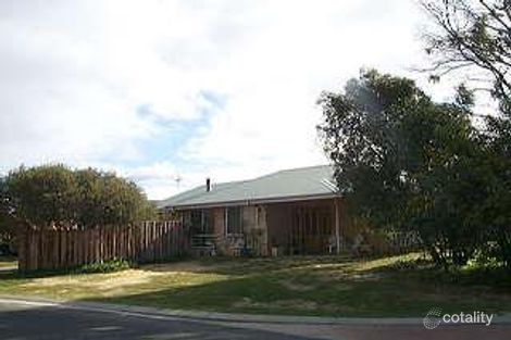 1 Kilchatten Cres, West Busselton, WA 6280