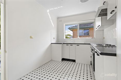 Property photo of 4/20 Rossfield Avenue Kew VIC 3101
