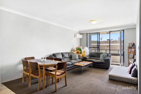 Property photo of 16/24 First Avenue Blacktown NSW 2148