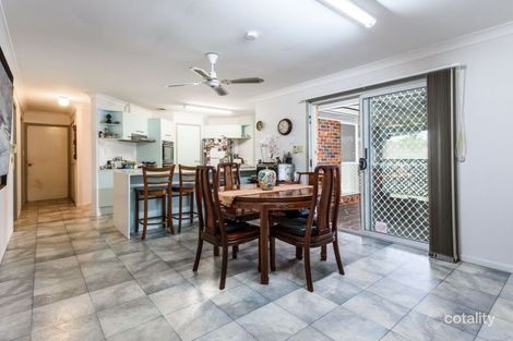Property photo of 6 Range Court Arundel QLD 4214