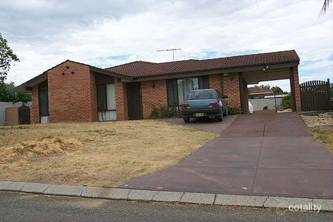 3 Emile Ct, North Lake, WA 6163