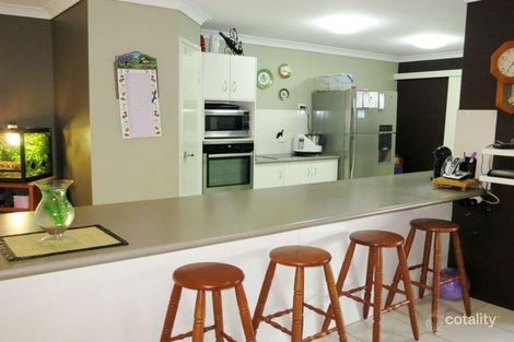 Property photo of 84 Corella Drive Gracemere QLD 4702