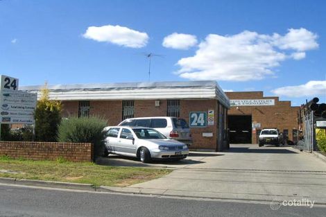 24 Regent Cres, Moorebank, NSW 2170