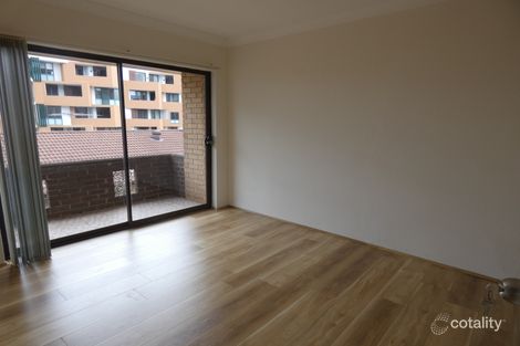 Property photo of 12/3-5 The Avenue Ashfield NSW 2131