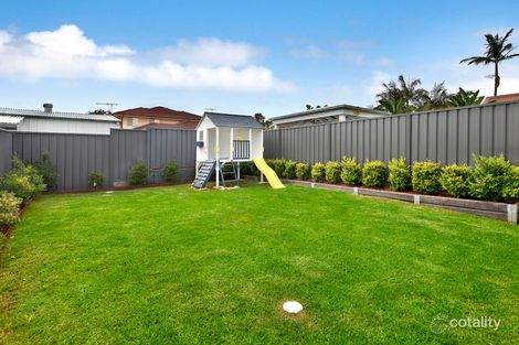 Property photo of 14A Tergur Crescent Caringbah NSW 2229