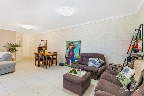 Property photo of 2/66 Oxford Terrace Taringa QLD 4068