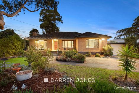 Property photo of 92 Alexandra Street Greensborough VIC 3088