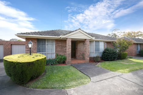 Property photo of 2/22 Brisbane Street Berwick VIC 3806