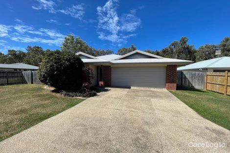 Property photo of 16 Ulysses Street Armstrong Beach QLD 4737
