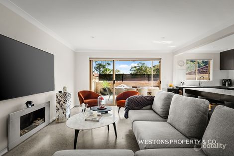 Property photo of 44/18 Buckleys Road Winston Hills NSW 2153