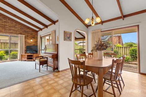 Property photo of 7 Saint James Court Robina QLD 4226