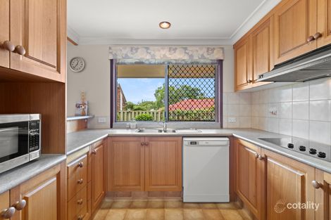 Property photo of 7 Saint James Court Robina QLD 4226